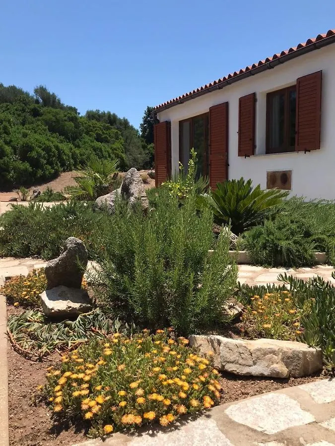 La Piana Holiday House Bassacutena